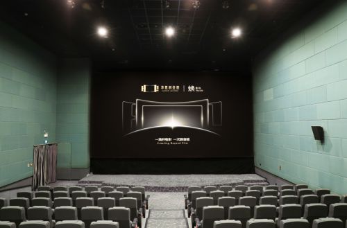 国产LED电影屏进军海外市场(图2)