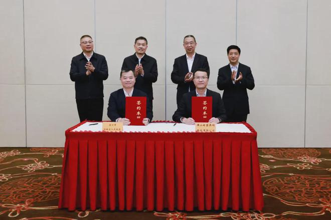 总投资超60亿元！一大批照明项目落户、开工投产