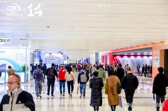 2025CIES杭州春季储能展中国储能产业展（系统、配件）(图2)