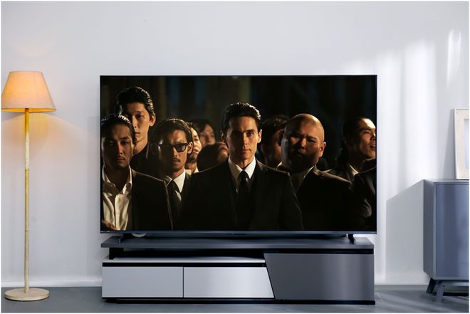 MiniLED电视爆火海信E7N成国补首选AI画质才是真“王炸”