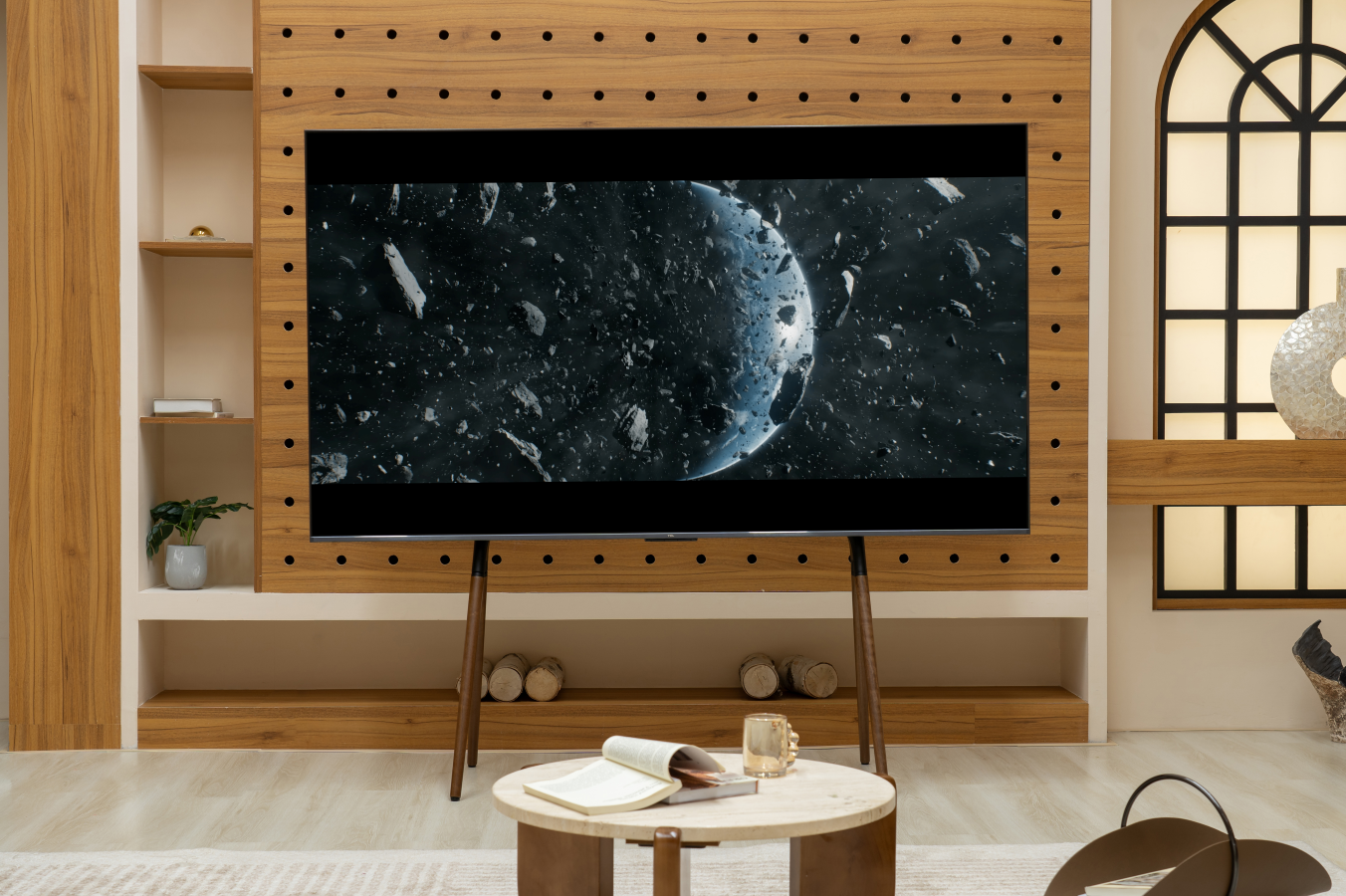 高端MiniLED电视怎么选？含2024热门爆款推荐(图3)