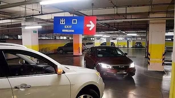 汽车灯光使用全攻略：解锁夜间驾驶的安全密码(图2)