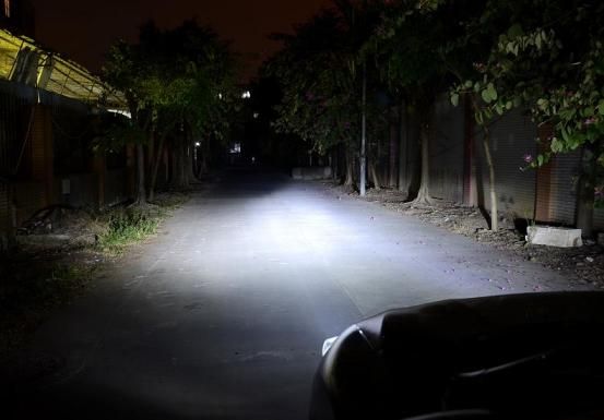 汽车灯光使用全攻略：解锁夜间驾驶的安全密码(图3)