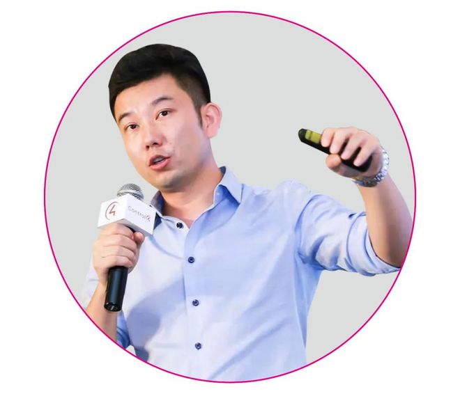 【预告】10月30日（本周三）与您相约2024未来全宅论坛苏州站（附完整议程）(图3)