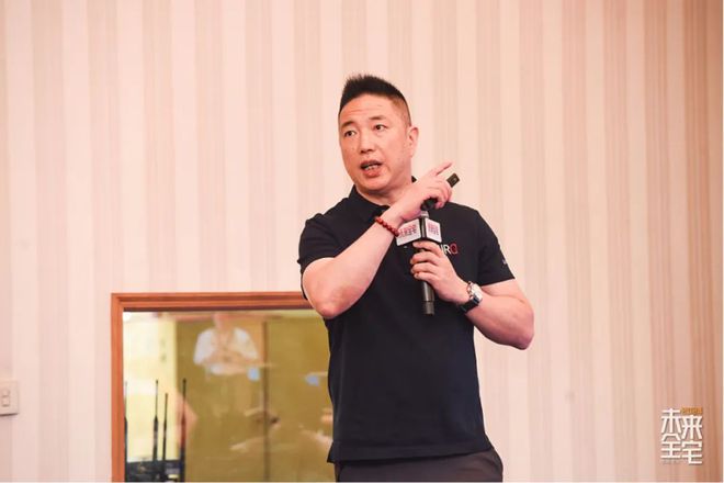 【预告】10月30日（本周三）与您相约2024未来全宅论坛苏州站（附完整议程）(图25)