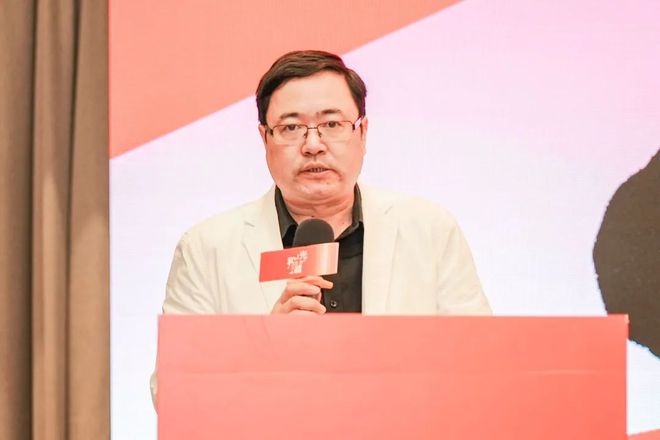 回顾公共空间照明设计高峰论坛荣耀瞬间(图2)