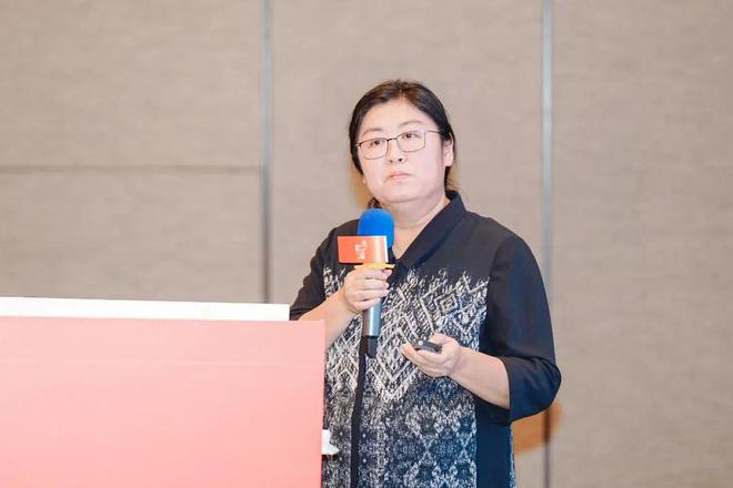 回顾公共空间照明设计高峰论坛荣耀瞬间(图4)