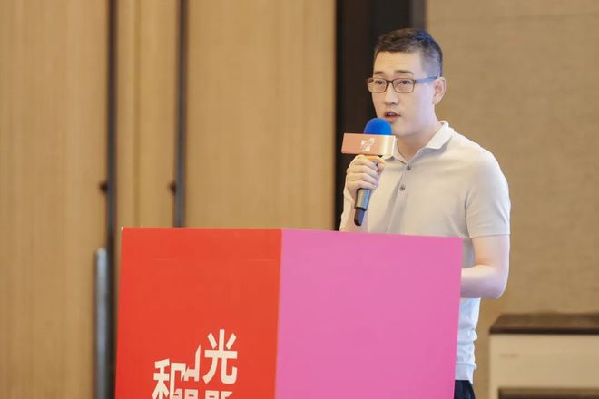 回顾公共空间照明设计高峰论坛荣耀瞬间(图6)