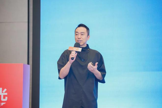 回顾商业空间照明设计高峰论坛闪耀时刻(图5)