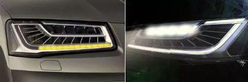 国内外知名车灯生产企业名单(图3)