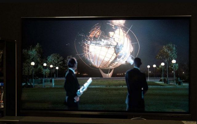 万万没想到MiniLED电视这么快就到顶了背光分区卷到瓶颈(图3)