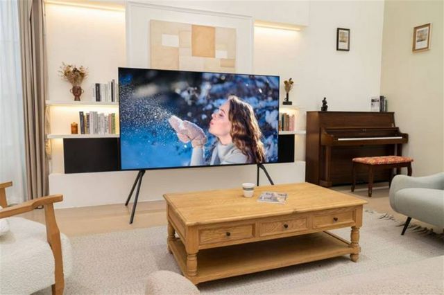 万万没想到MiniLED电视这么快就到顶了背光分区卷到瓶颈(图2)