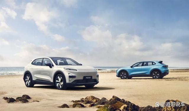 一键抓拍、户外电影院……深蓝S05一台可以陪你玩儿的社交(图6)