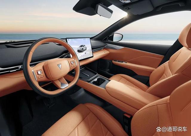 一键抓拍、户外电影院……深蓝S05一台可以陪你玩儿的社交(图5)