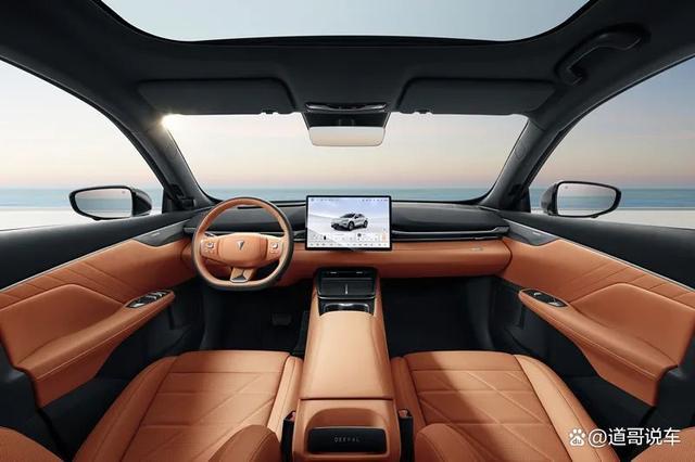 一键抓拍、户外电影院……深蓝S05一台可以陪你玩儿的社交(图7)