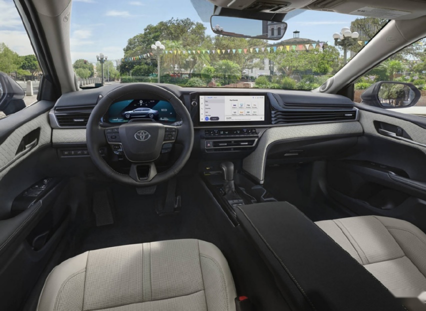 15万迈腾雅阁凯美瑞随便买！合资B级车比新能源更香？(图7)