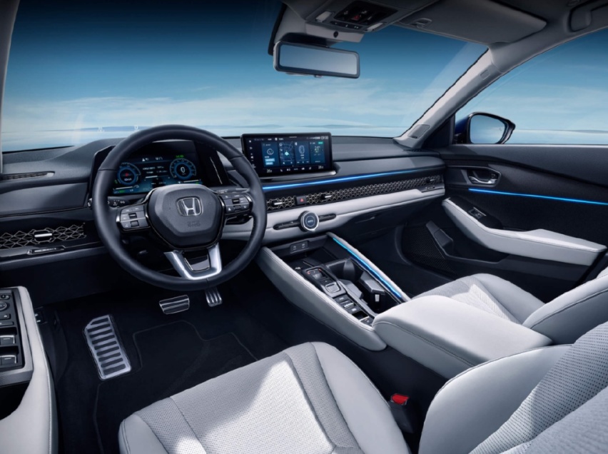 15万迈腾雅阁凯美瑞随便买！合资B级车比新能源更香？(图10)