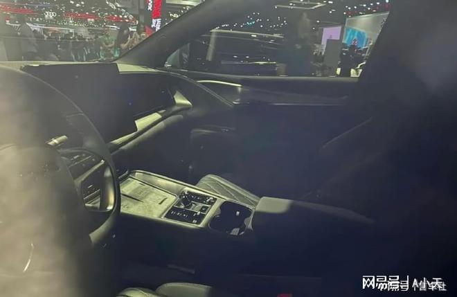 2024北京车展这些好车值得一看——SUV篇(一)