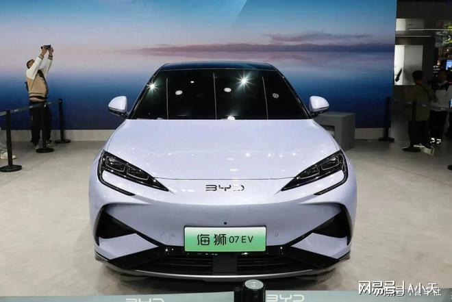 2024北京车展这些好车值得一看——SUV篇(一)(图2)