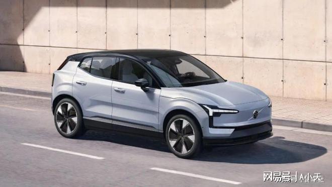 2024北京车展这些好车值得一看——SUV篇(一)(图5)