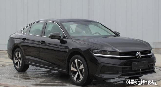 2024年北京车展重磅车型汇总——轿车篇(一)(图2)