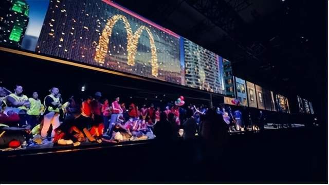 今日LED显示屏行业海内外情报汇总（2024年12月5日）(图5)