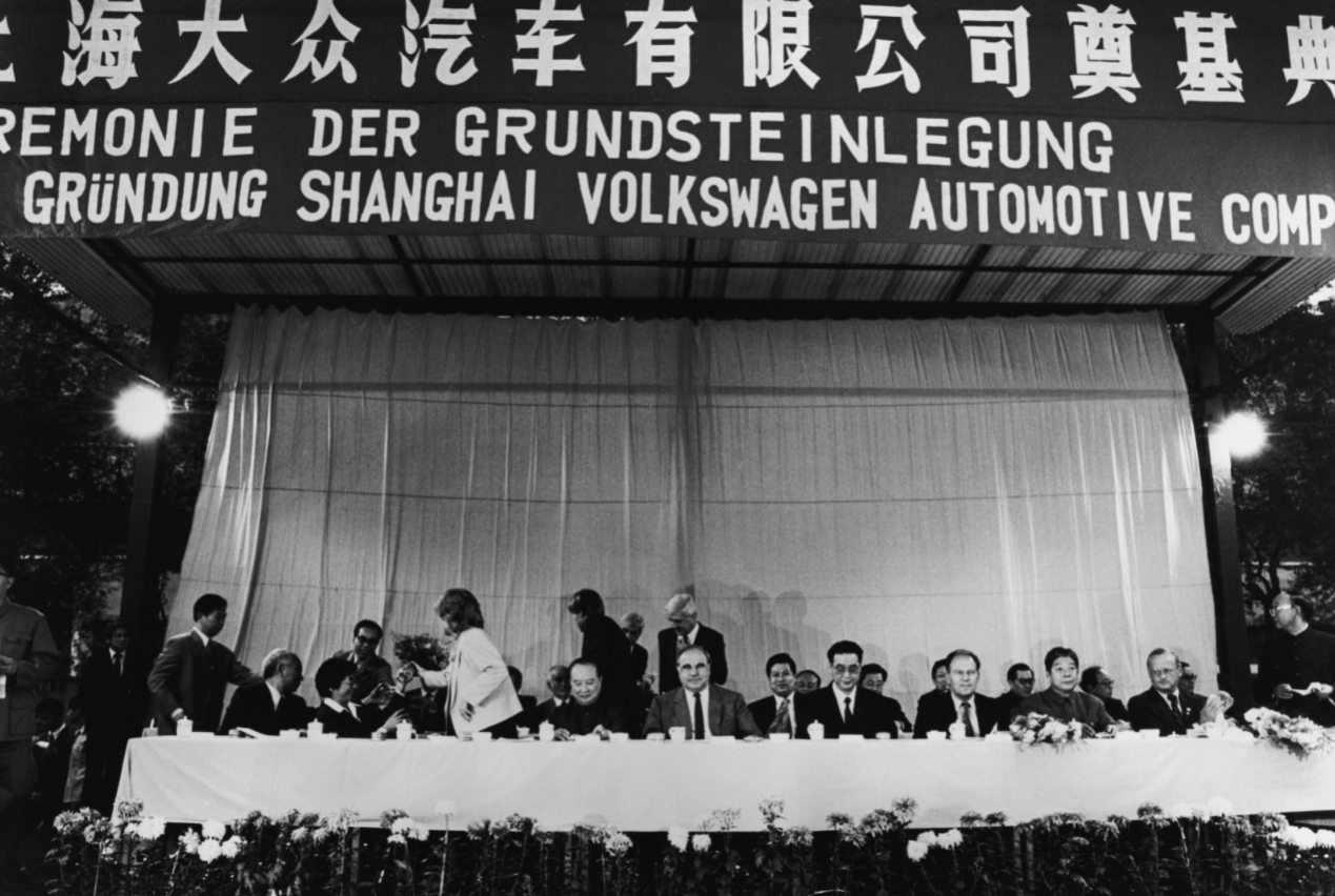 在大众灵感乐园共赴一场跨越时空的灵感之旅(图2)