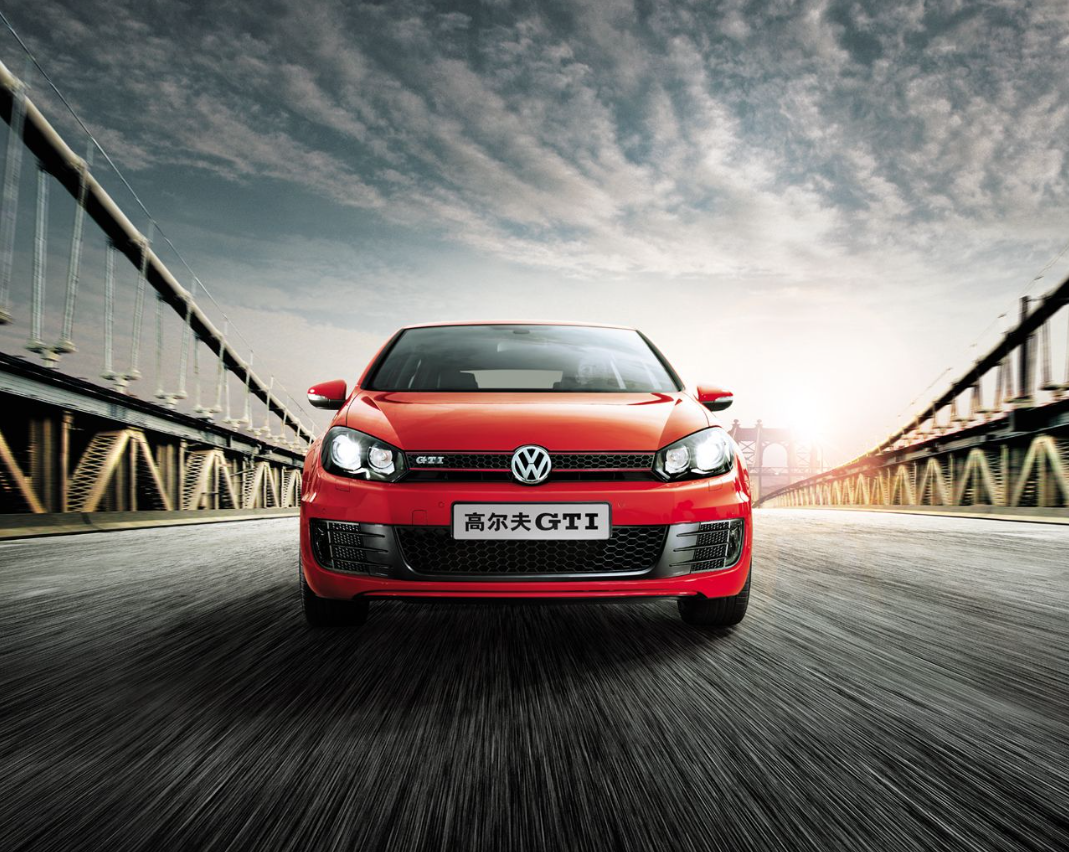 在大众灵感乐园共赴一场跨越时空的灵感之旅(图5)