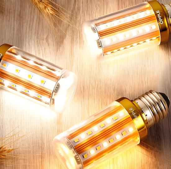 2024年LED灯饰流行趋势解析