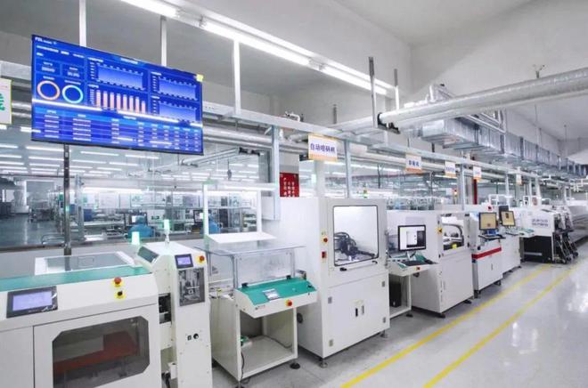 佛山照明车灯领域传出新动作！(图2)