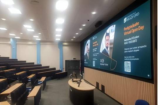 今日LED显示屏行业海内外情报汇总（2024年10月22日）(图3)