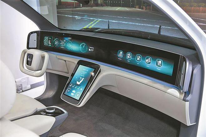 追“光”逐“电”二十载！厦门造LED照亮全球(图2)