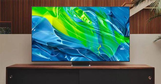 进击的国产品牌超大的电视尺寸！2024年电视行业简单回顾(图9)