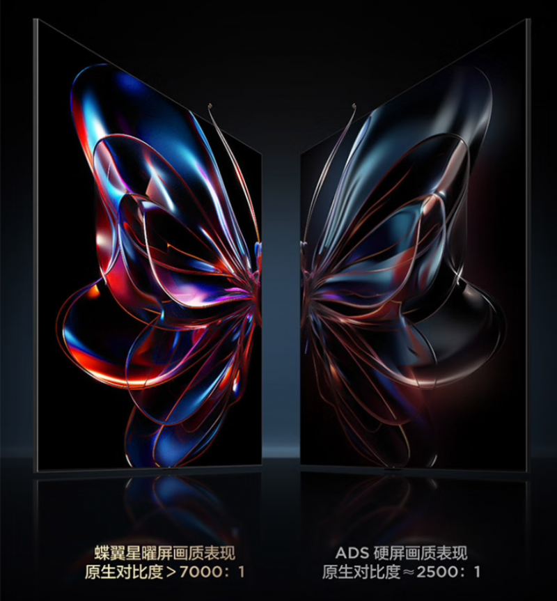 大屏MiniLED电视不难选记住这几条“铁律”轻松避坑！(图4)