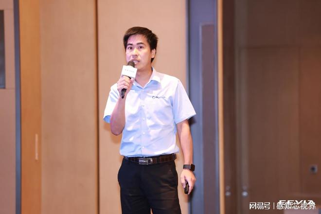 硬科技集结第12届中国硬科技产业链创新趋势峰会暨百家媒体论坛(图7)