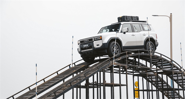 “普拉多英雄会”宁波解锁“普式”精致生活(图3)