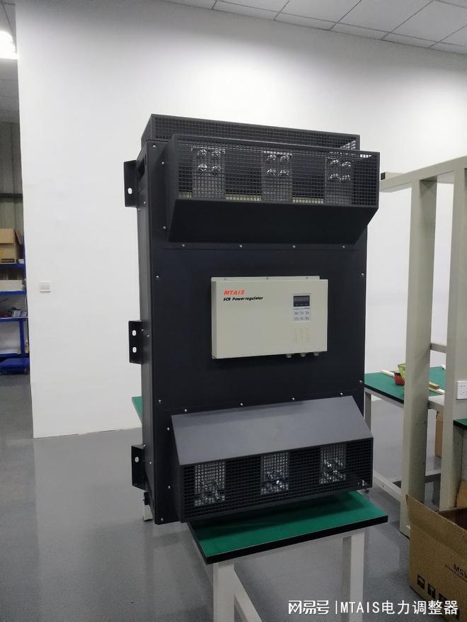 三相电力调整器的作用及其应用领域(图2)