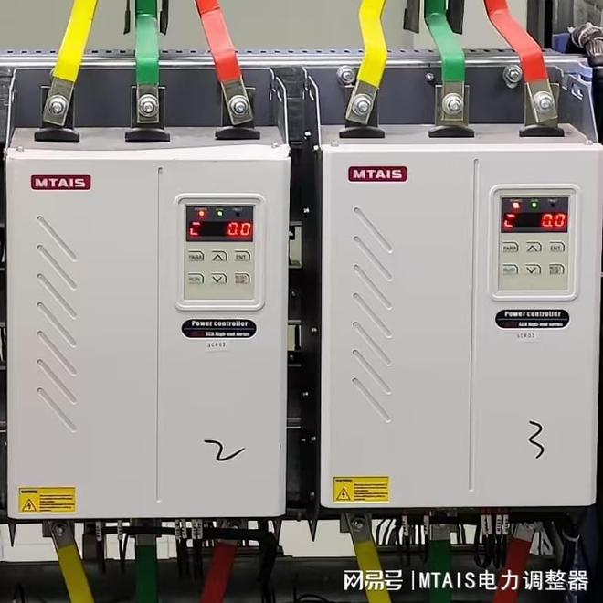 三相电力调整器的作用及其应用领域(图3)