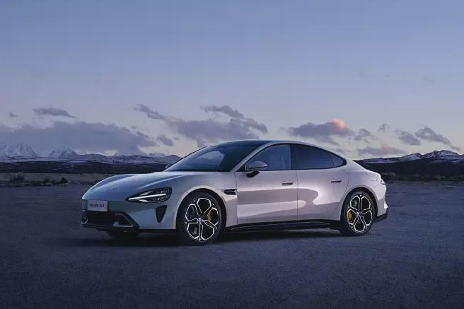 小米汽车再次爆火看小米是如何做感动人心价格厚道的好产品(图5)