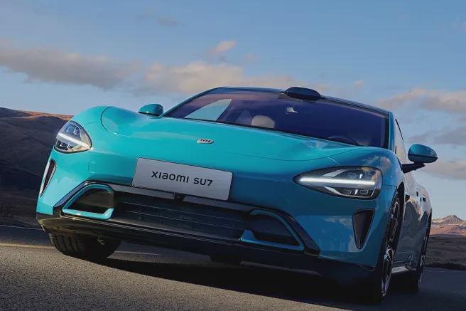 小米汽车再次爆火看小米是如何做感动人心价格厚道的好产品(图11)