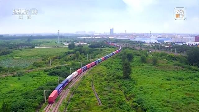 开行十周年听听义乌中欧班列“第一棒”的故事(图3)