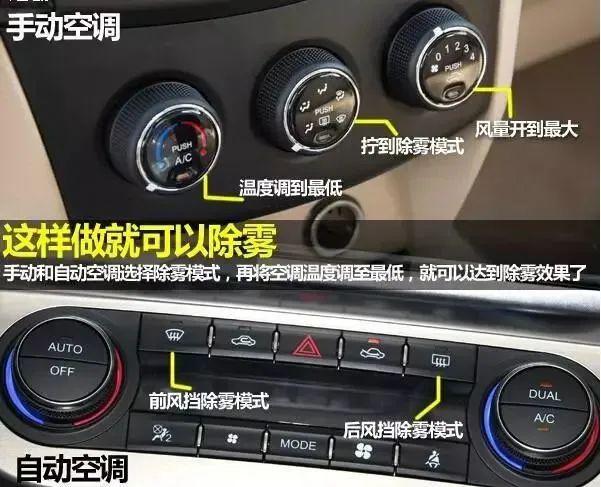 今日立冬！霜冻来袭！开车要注意了！(图2)