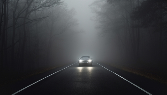 如何正确使用汽车灯光(图2)