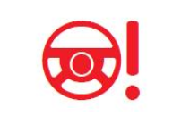 汽车仪表盘指示灯图解车辆仪表盘各个指示灯的说明(图16)