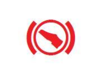 汽车仪表盘指示灯图解车辆仪表盘各个指示灯的说明(图18)