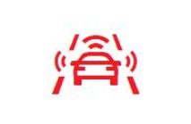 汽车仪表盘指示灯图解车辆仪表盘各个指示灯的说明(图17)