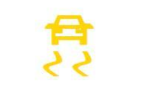 汽车仪表盘指示灯图解车辆仪表盘各个指示灯的说明(图20)