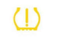 汽车仪表盘指示灯图解车辆仪表盘各个指示灯的说明(图28)