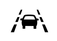 汽车仪表盘指示灯图解车辆仪表盘各个指示灯的说明(图36)