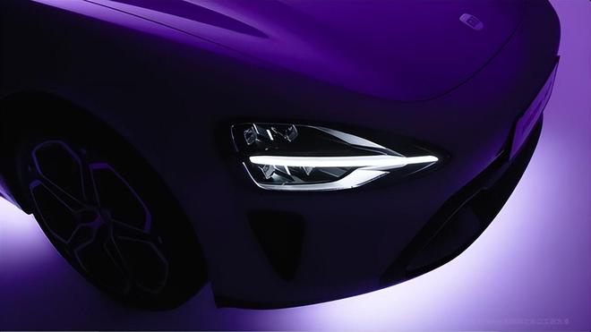 安全、美观双重保障？小米汽车公布「底盘发光」专利！(图2)